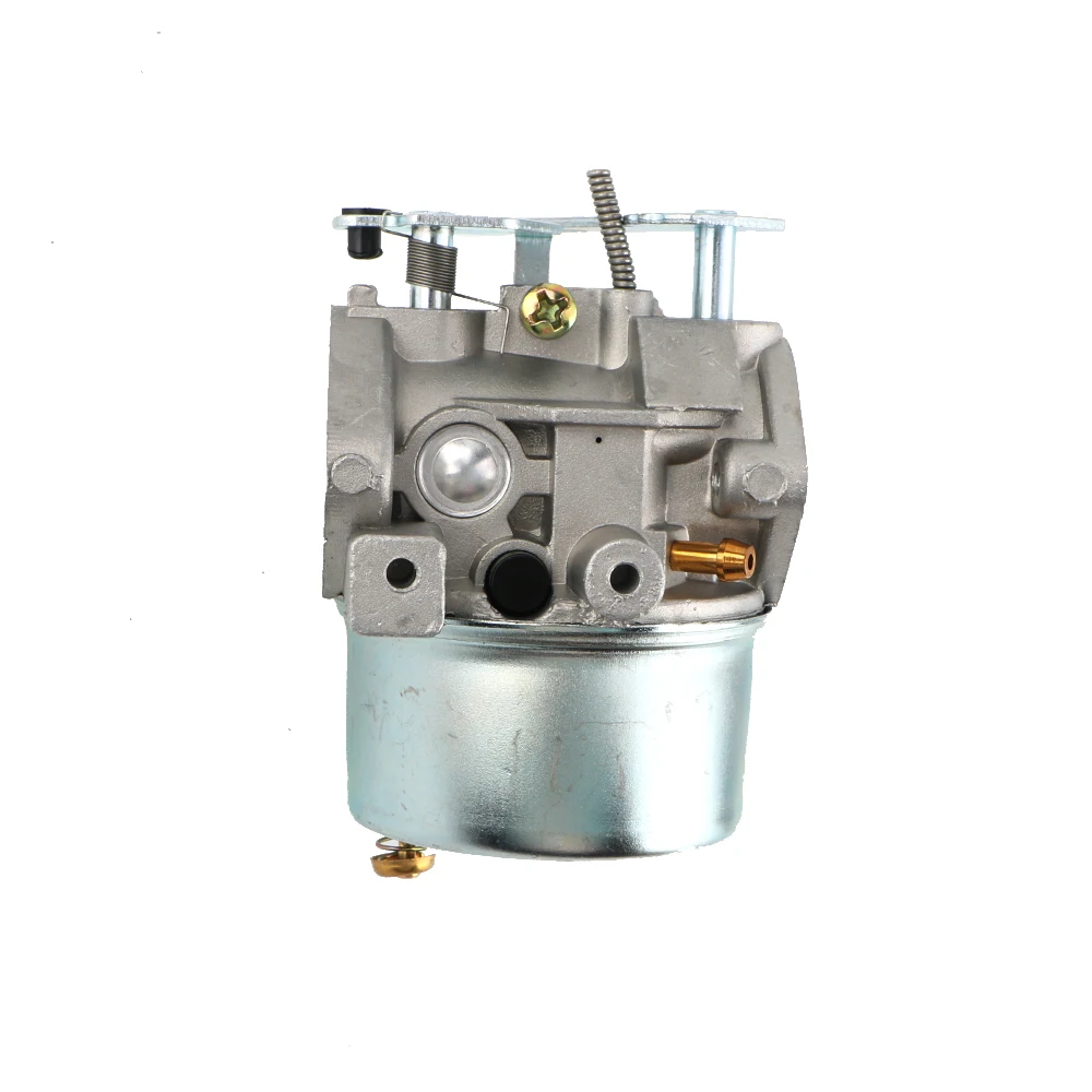 Карбюратор 640169 для Tecumseh OH318SA OHSK80 OHSK90 OHSK100 OHSK110 90 80 Снегоочистители карбюратор