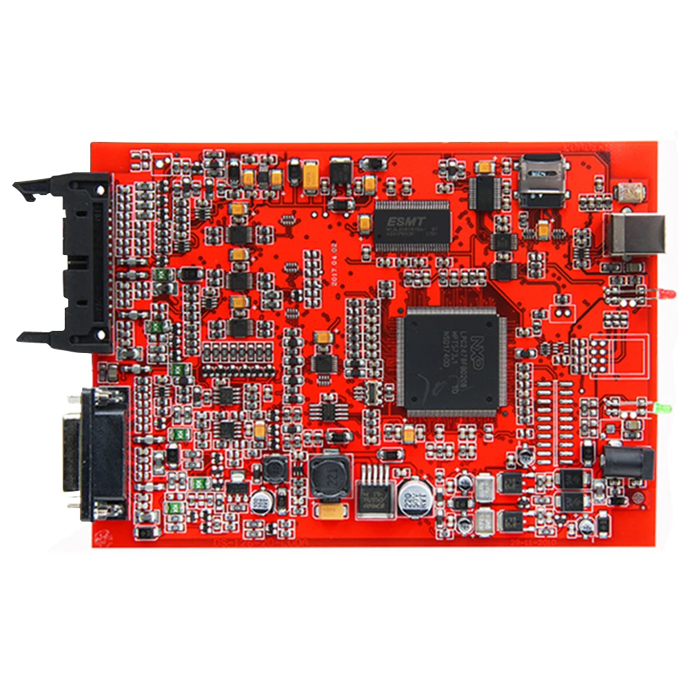 For V2.23 KTAG ECU Programming Tool V7.020 PCB Online Version Unlimited Token | Автомобили и мотоциклы