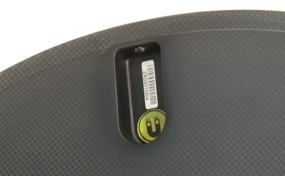 Дорожка для дисковых покрышек из углеродного волокна 700С