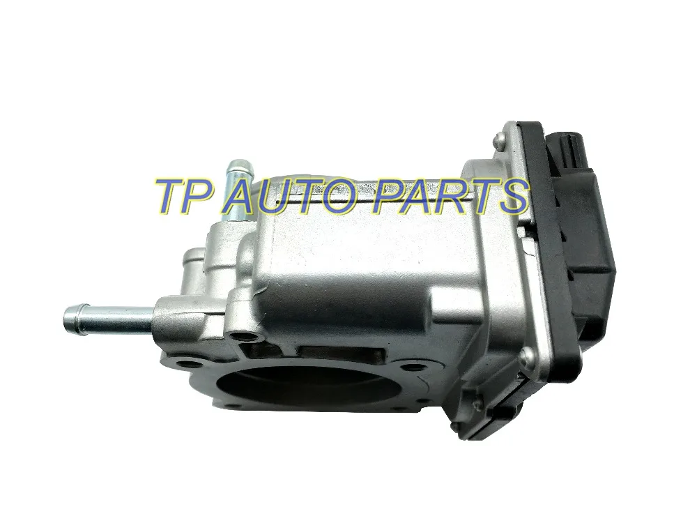 Корпус дроссельной заслонки для TOYOTA 2007 09 OEM 22030 31010 2203031010|body|body throttlebody 1/10 |