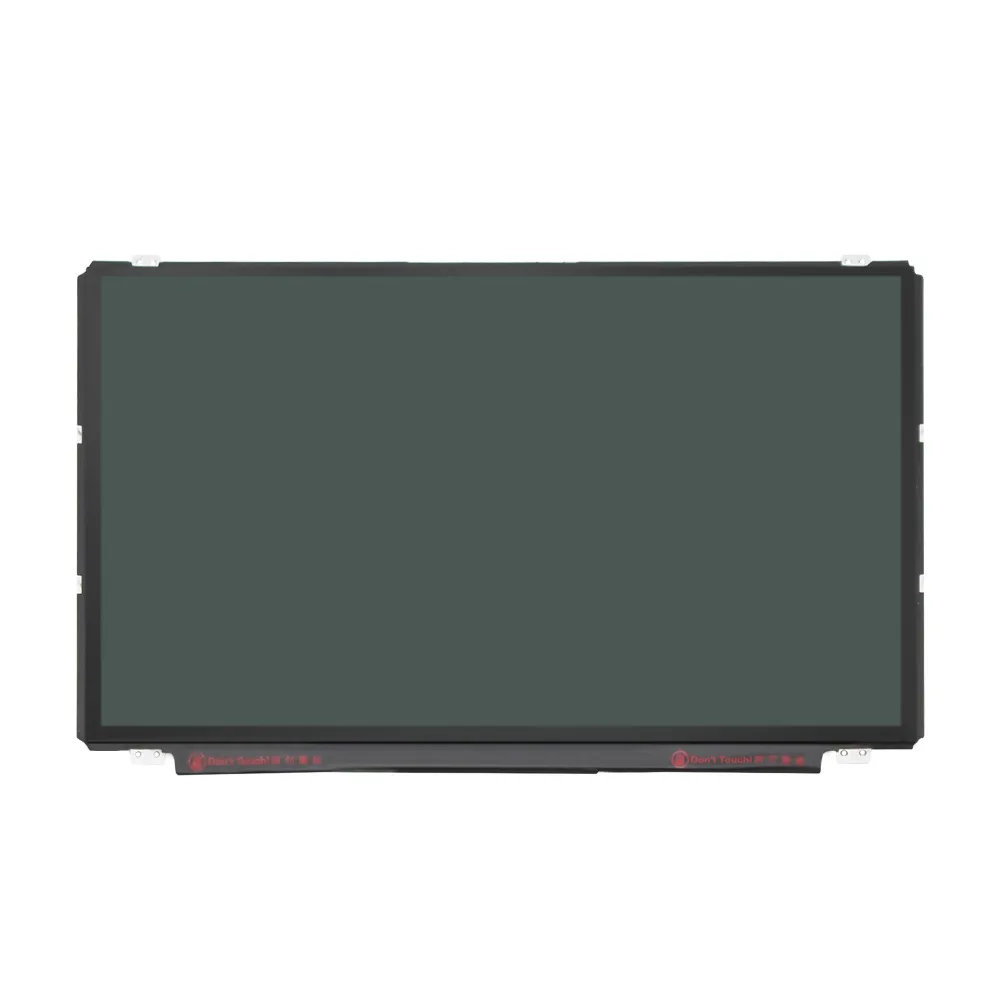 ЖК дисплей 15 6 дюйма B156XTT01.1 с сенсорным экраном для Dell Inspiron 7000 Series 7559 7548|ЖК-экраны и