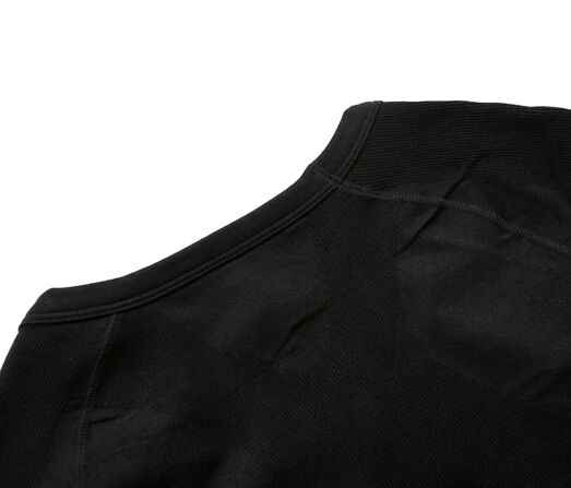 

Slim T shirts Corset for Men Slimming Belly Waist Trainer Shaper Back Supportor Compression Control Abdominal Tops