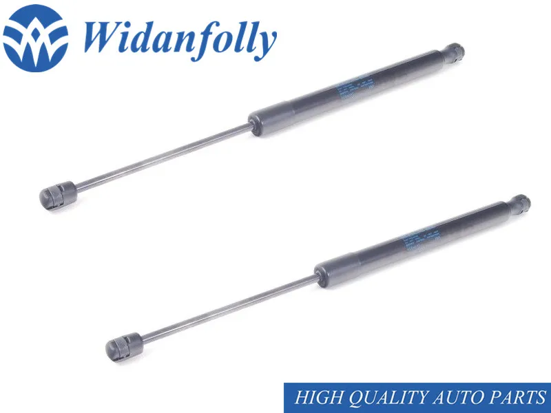 Widanfoly 2 шт. Задняя Крышка багажника крышки газа весна шок стойки поддержка для