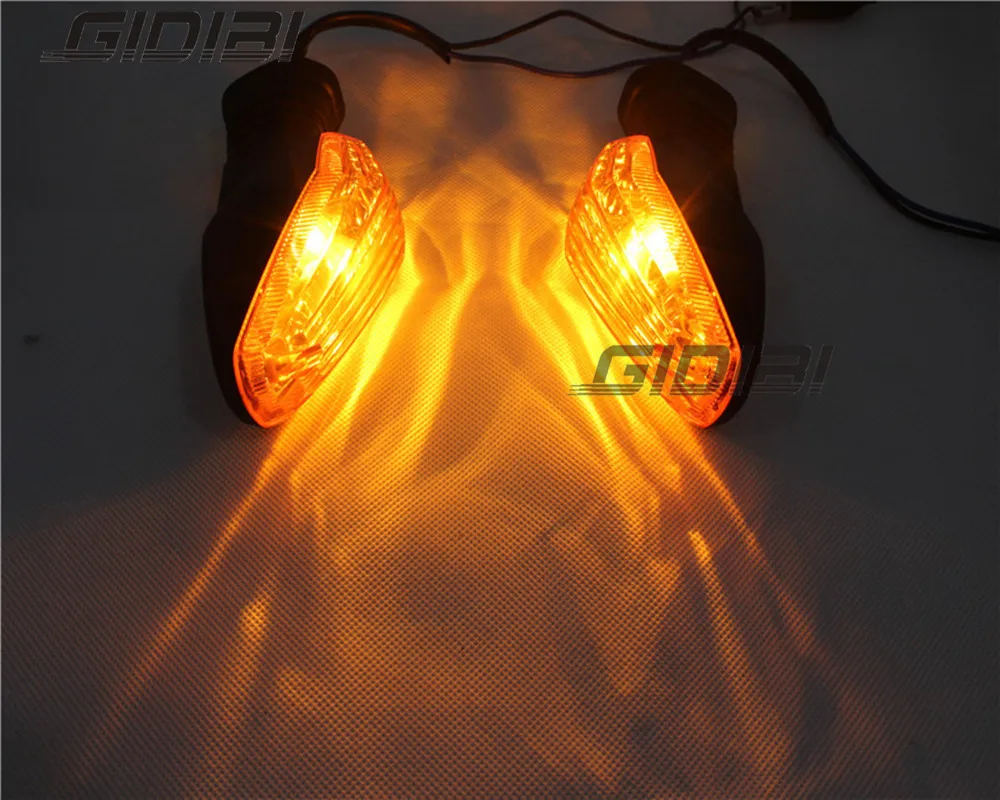 Задний указатель поворота для Мотоцикла Suzuki SV650/SV650 S 1999 2002 TL1000S 1997 2003 98 99 00 01| |