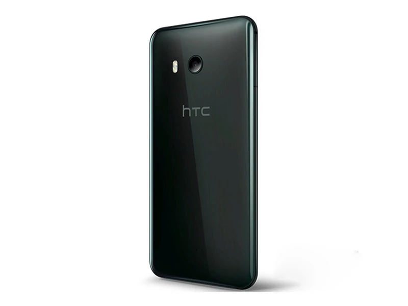 htc U11 Dual sim 5,5 дюймов 4 Гб ОЗУ 64 Гб ПЗУ Qualcomm835 Восьмиядерный 4G LTE сотовый телефон Android 7,1 отпечаток пальца