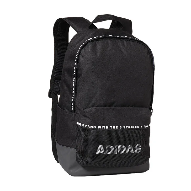 Оригинальные новые поступления 2018 женские рюкзаки Adidas CL GFX спортивные сумки |