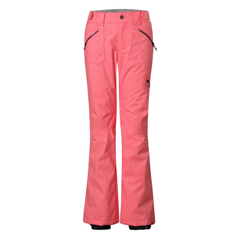 Зимние Водонепроницаемый ветрозащитный толстые теплые зимние профессиональные