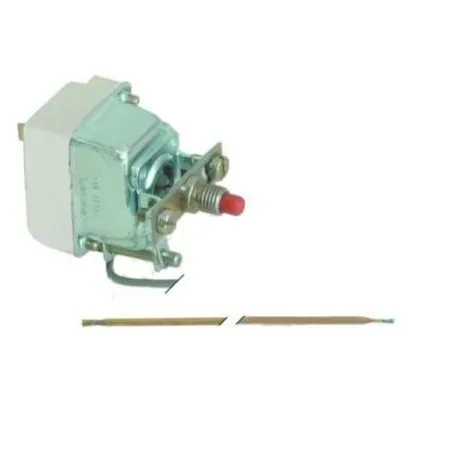 91310050 ТЕРМОСТАТ HI LIMIT 500 C CUPPONE ALLEV GS633/1D EGO 55.19582.030