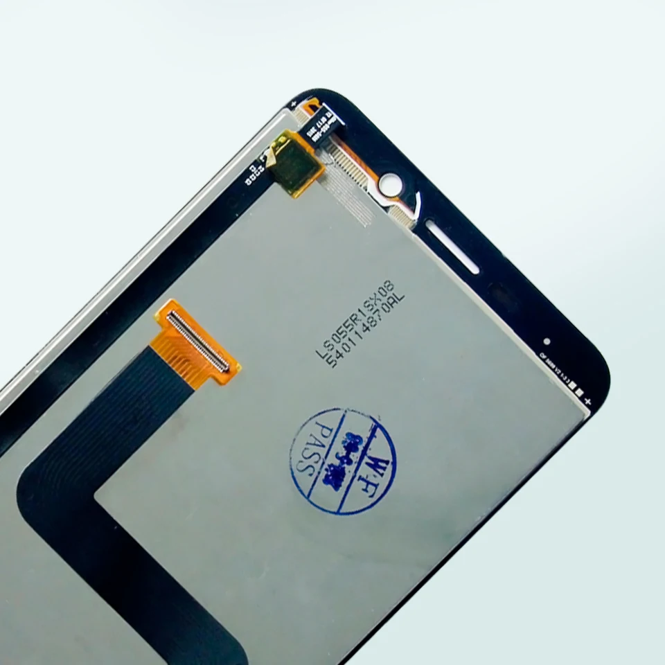 Для LeTV Le 1 Le1 One Pro X800 ЖК-дисплей сенсорная панель сенсорного сборного стекла Repair Part