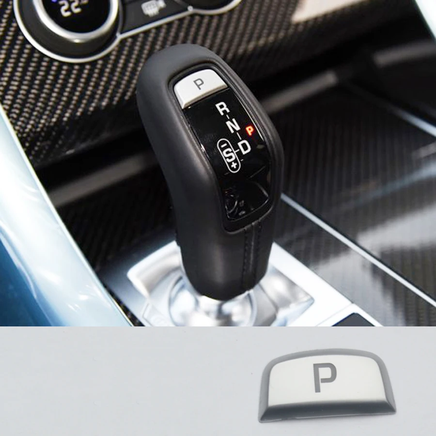 Новое поступление 2019 наклейка на дверь и окно для Range Rover Evoque аксессуары интерьера