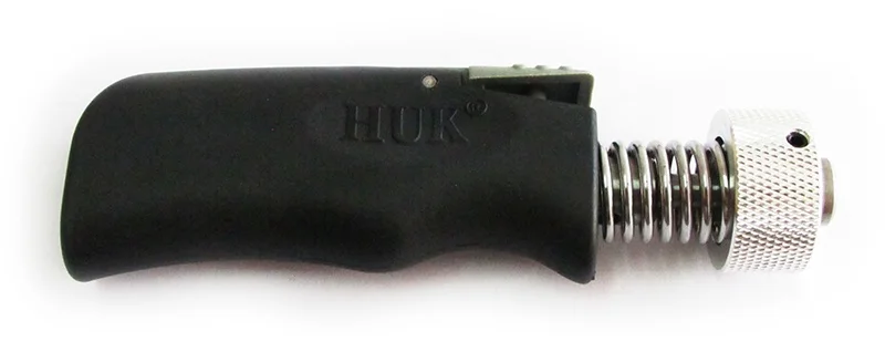 HUK высокое качество прямой хвостовик Civil Plug Spinner Быстрый токарный инструмент слесарный инструмент