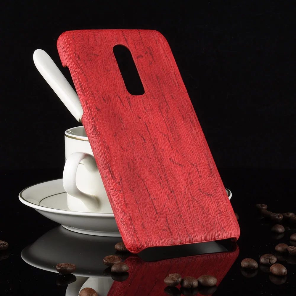 Новое поступление subin для Oneplus 6 Чехол Oneplus6 винтажный Деревянный чехол из