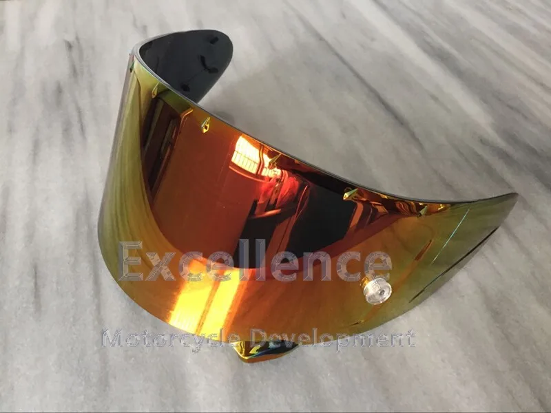 Шлем козырек Для Shoei CWR-1 NXR RF-1200 X-Spirit III X-четырнадцать Z-7