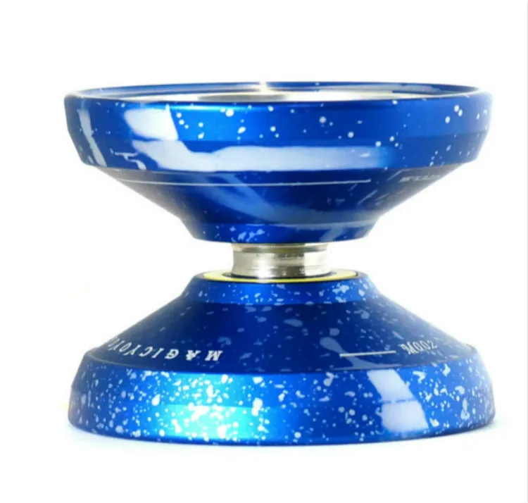 Профессиональный MAGICYOYO yoyo M002 металлический из алюминиевого сплава Классическая