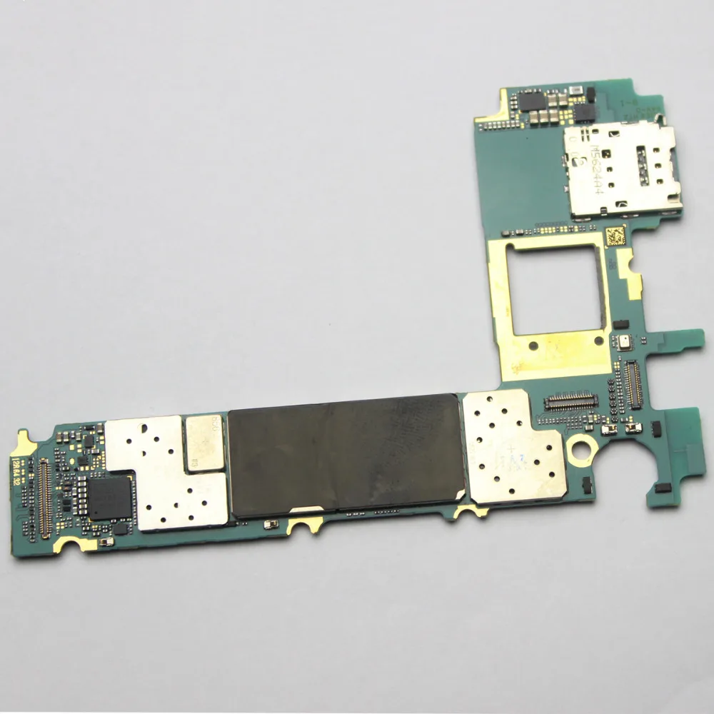 Основная материнская плата разблокированная для Samsung Galaxy S6 Edge Plus G928V 32GB |