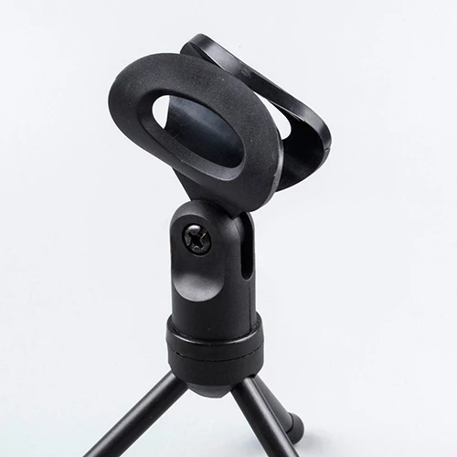 Профессиональный конденсаторный Студийный микрофон для подкастов ПК ноутбука