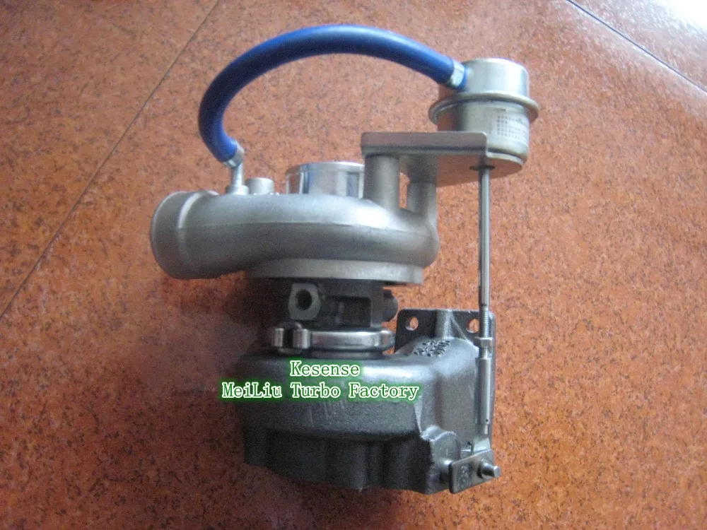TD04L-10G 6205-81-8270 турбо 49377-01601 49377-01600 | Автомобили и мотоциклы
