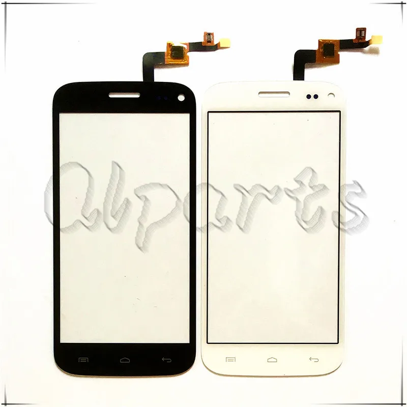 Сенсорный экран Syrinx 4 7 дюйма для Micromax Canvas Turbo Mini A200 дигитайзер переднее стекло