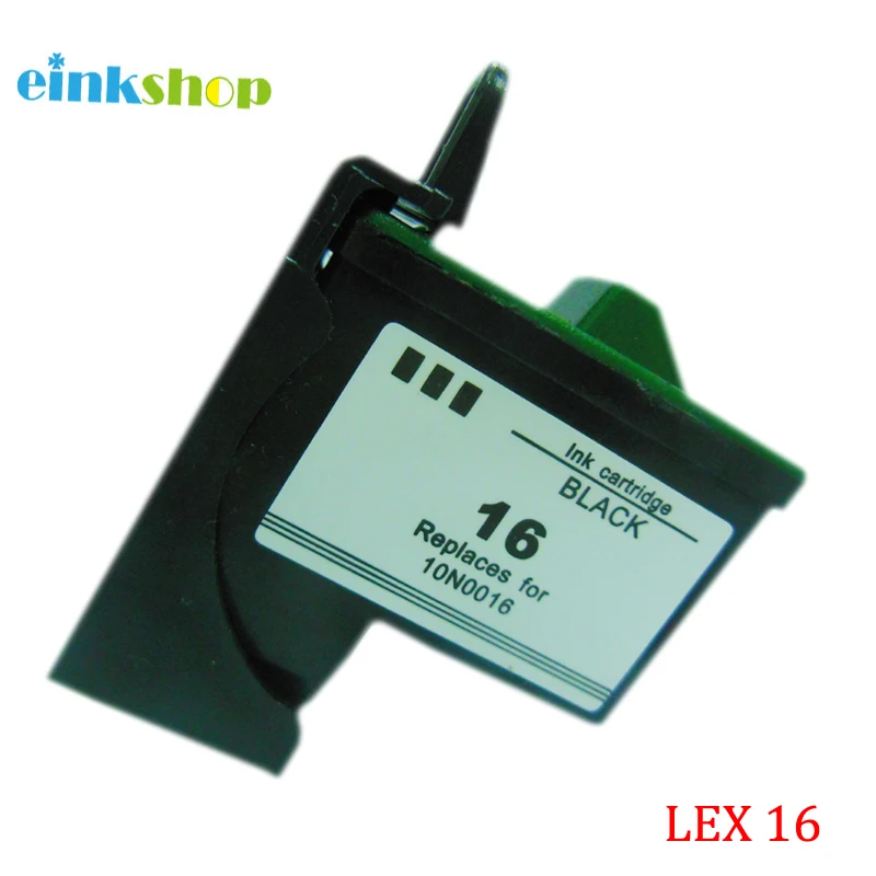 

Картридж с черными чернилами для Lexmark I3 X75 X1110 X1150 X1180 X1185 X2230 X2240 X2250 X74