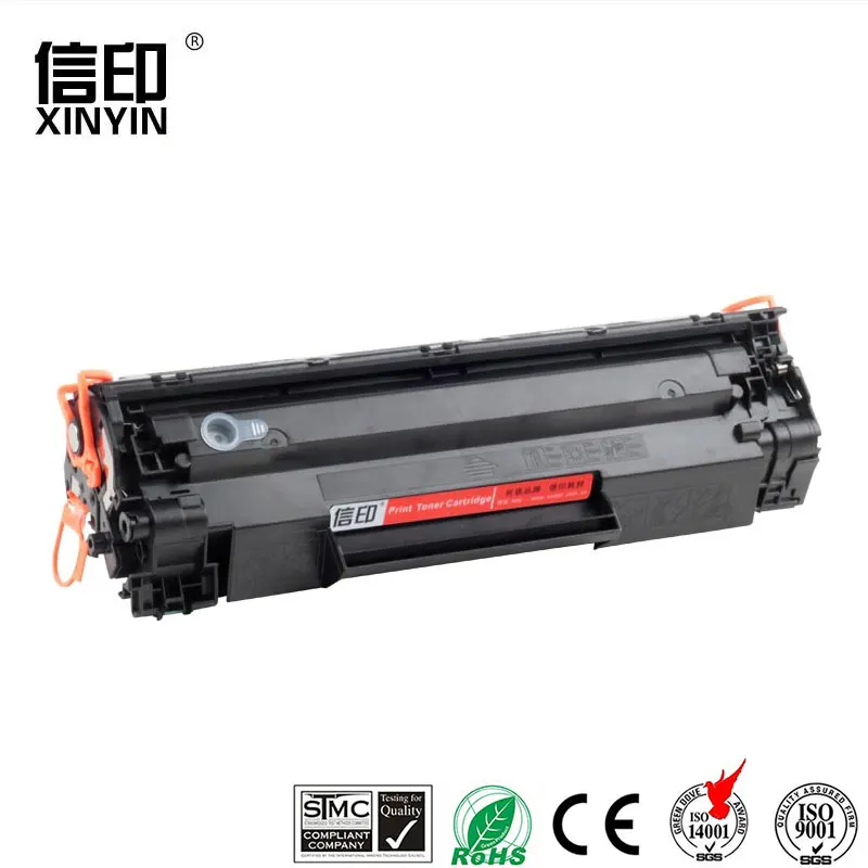 XColor CC388X совместимый тонер картридж для HP Laserjet P1007/P1008/P1106/P1108/M1136/M1213nf/M1216nfh/M1218nfs
