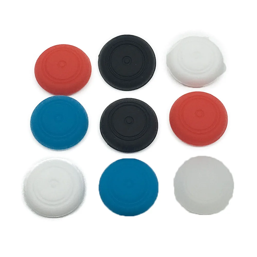 2 шт. крышка аналогового стика для консоли коммутатора|cover for|cover coverscover stick |