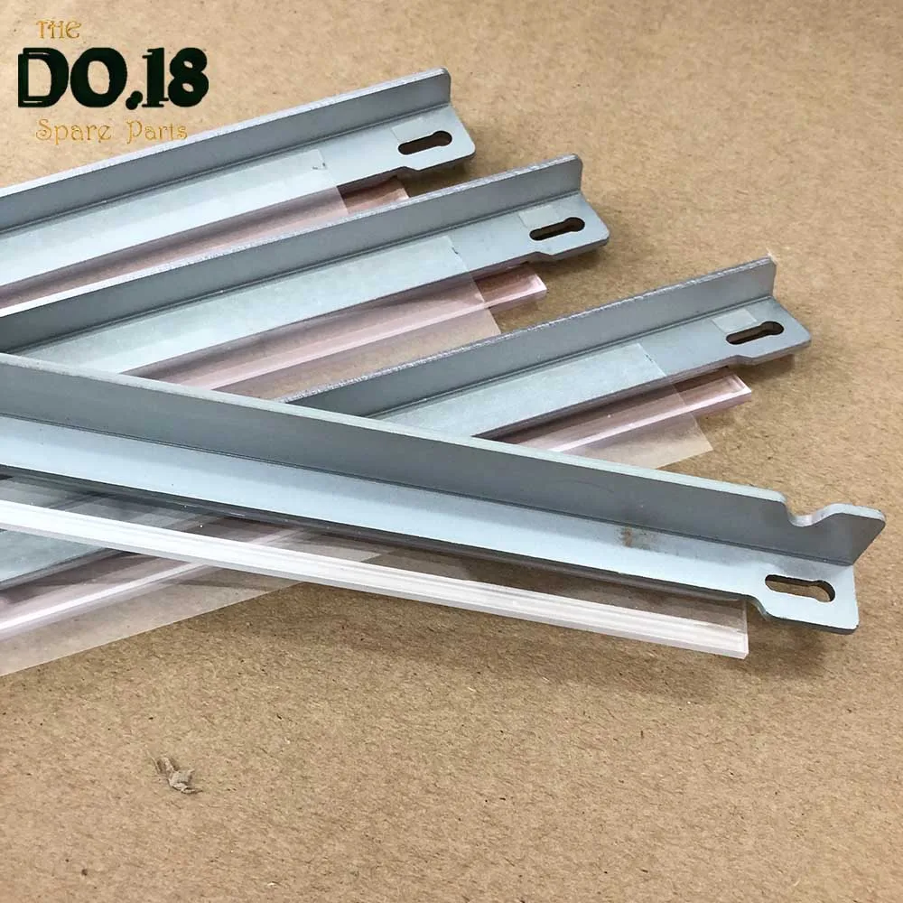 Лезвие для чистки барабана CMYK DC 240 250 252 260 Xerox DC240 DC250 DC242 DC252 DC260 DocuColor 242 детали