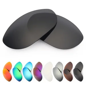 Поляризованные Сменные линзы Mryok для солнцезащитных очков Oakley Monster Dog, защита от царапин, несколько вариантов