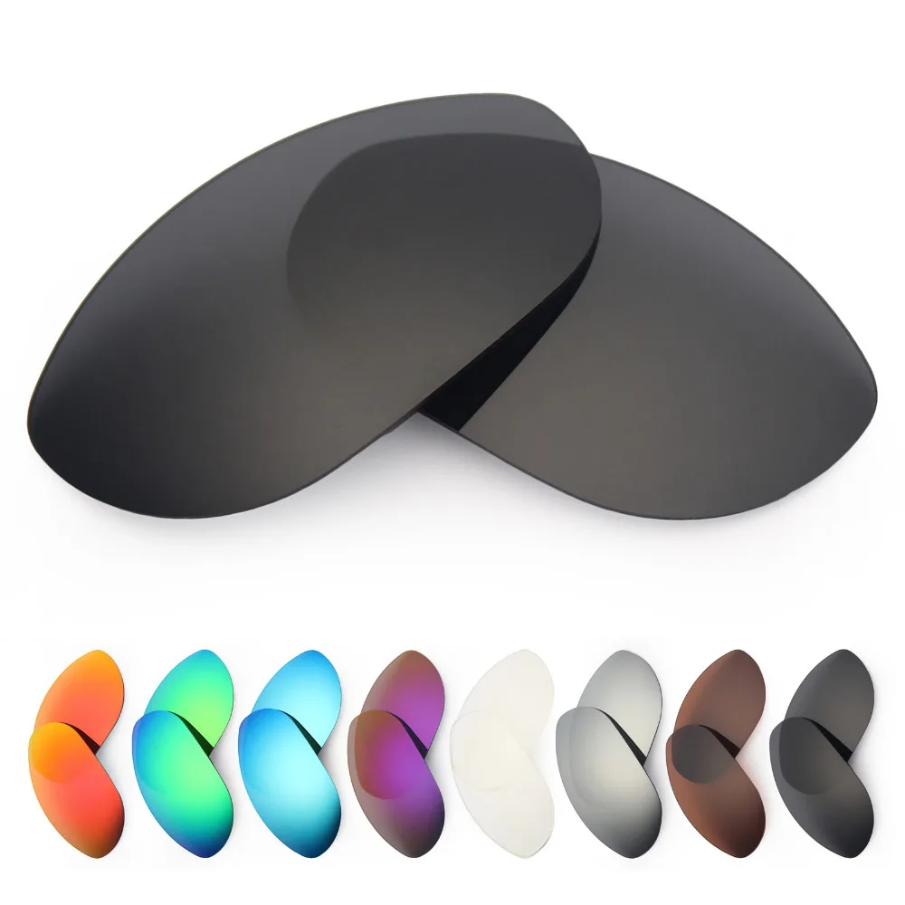 Mryok поляризованные линзы с защитой от царапин для солнцезащитных очков Oakley Monster Dog