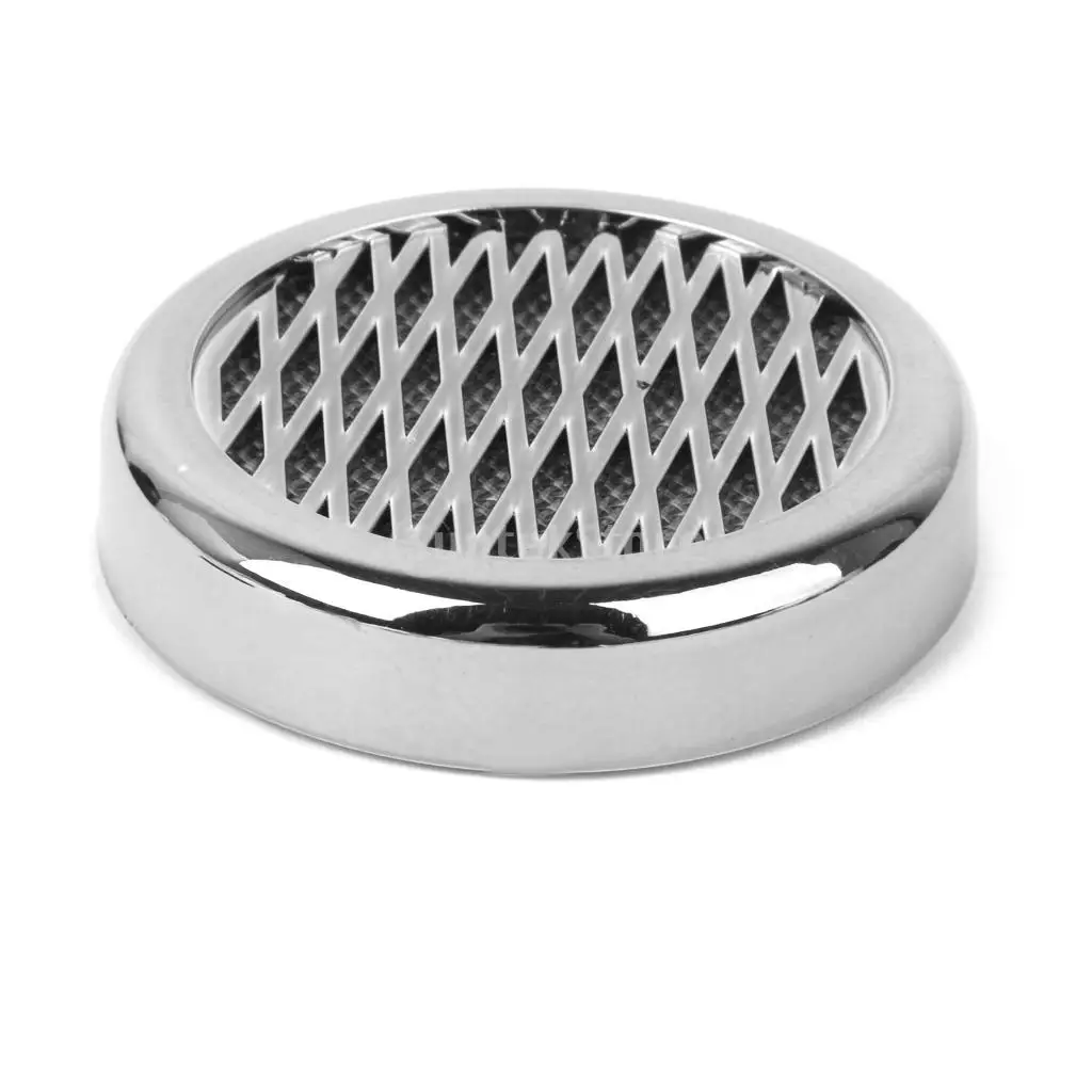 2 цвета портативный круглый пластиковый увлажнитель для сигар Humidor гаджеты