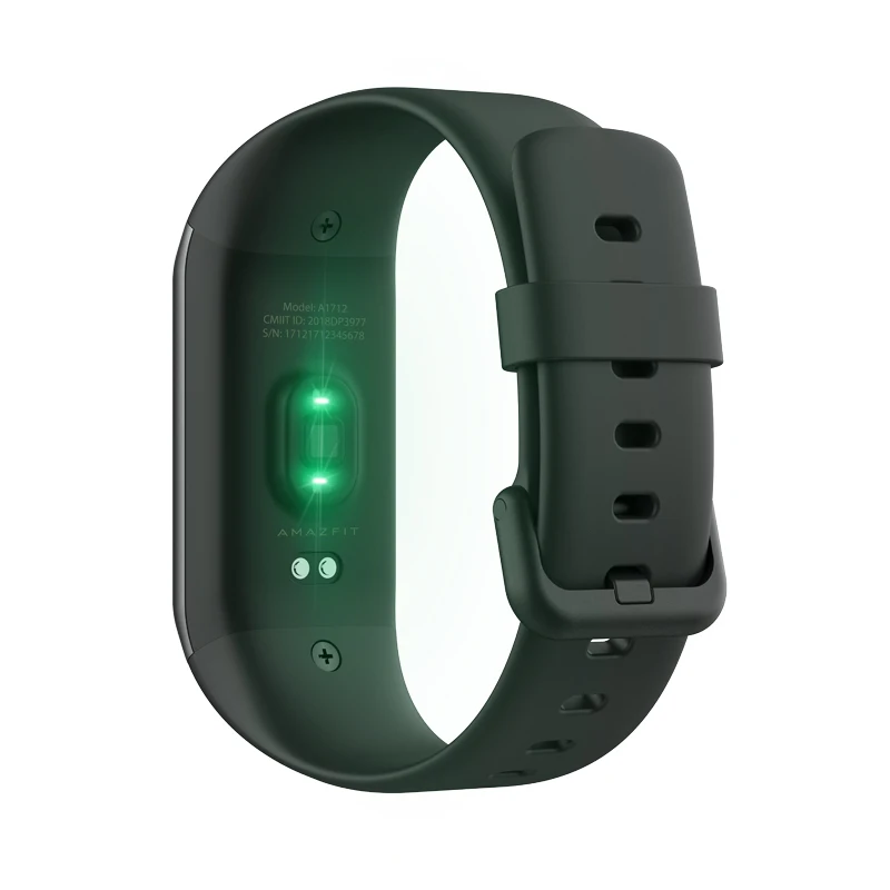 Amazfit Смарт часы спортивные Band2 Cor 2 Браслет монитор сердечного ритма