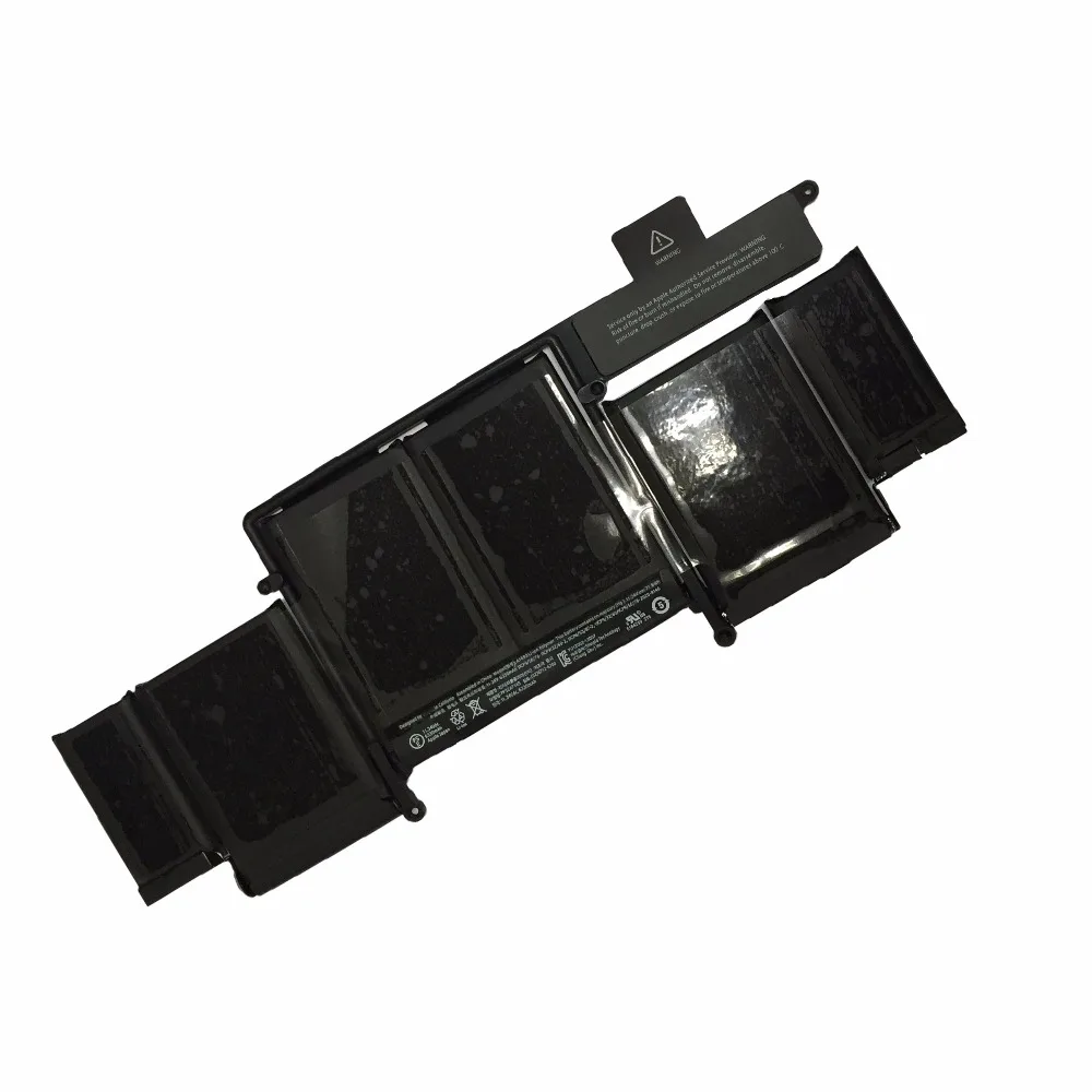 A1493 11 34 V/71WH новый оригинальный аккумулятор для ноутбука Apple Macbook Pro Retina13 INCH A1502 (2013