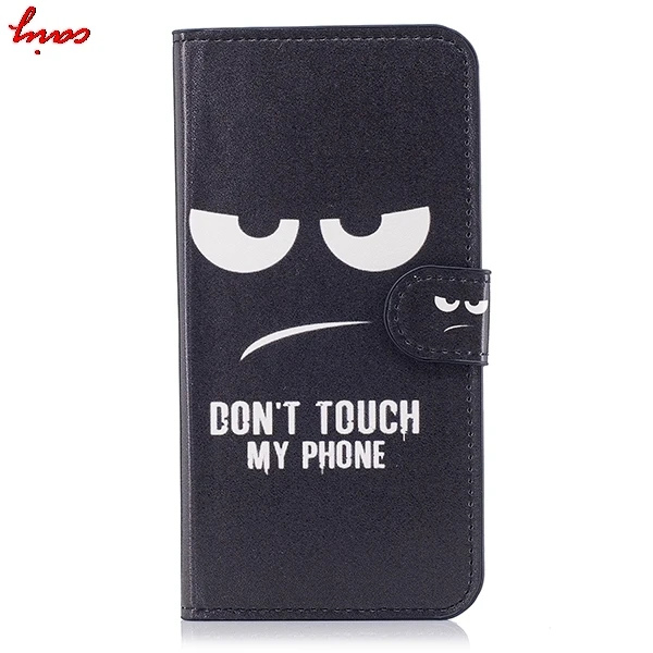 Чехлы из искусственной кожи Funda, для Xiaomi Redmi Note 4X5,5 дюймов, чехлы Hoesjes, чехлы с бумажником, подставкой и слотом для книг, чехлы на Redmi Note4X, 4 X сумки - Цвет: Note 4X