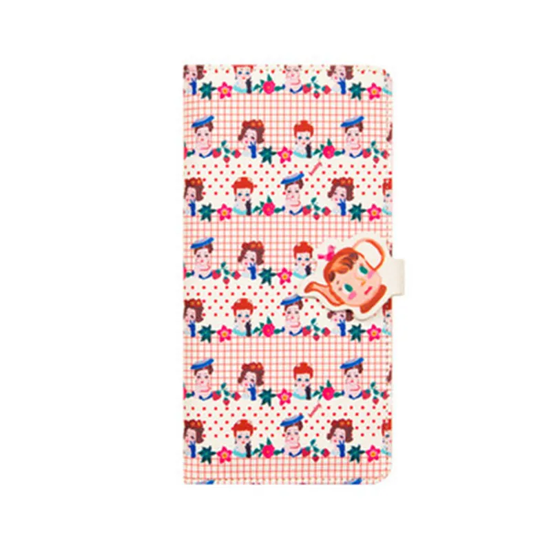 Multiple Family Cheap Luxury Passport Cover Wallet Cute PU Leather Customized Travel Holder Case PC0038 | Багаж и сумки