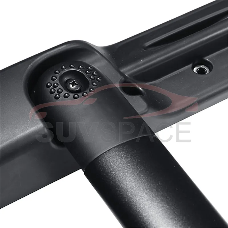 Fit for Toyota Tacoma 2005-2018 Baggage Luggage Roof Rack Cross Bar Crossbar rail | Автомобили и мотоциклы