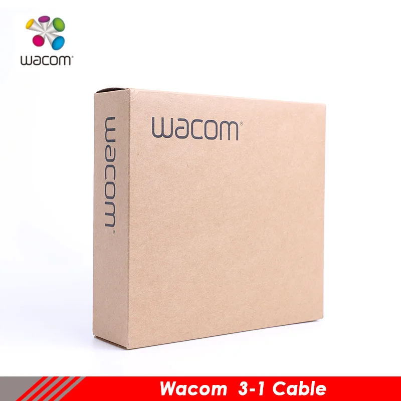 Подходит для кабеля Wacom Cintiq 13HD companion Hybrid 3 в 1|Стилусы планшетов| |