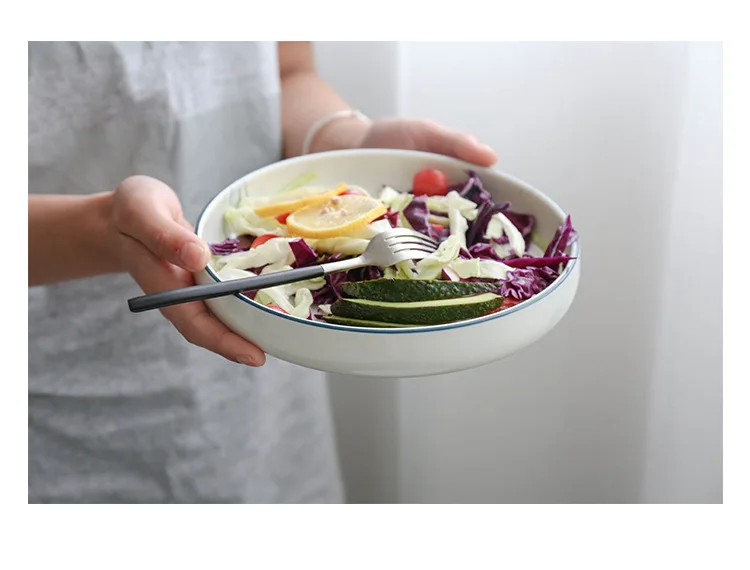 1 шт. тарелка посуда кухонная Мраморная зернистая поднос для продуктов миска риса