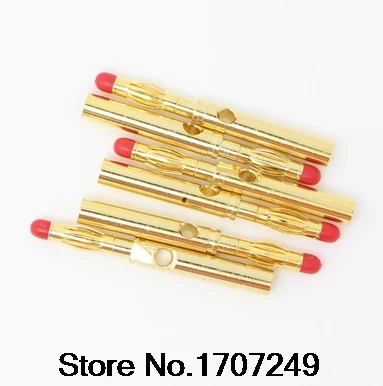 Бесплатная доставка 20 шт. 4 мм Изолированная Защитная штепсельная вилка типа