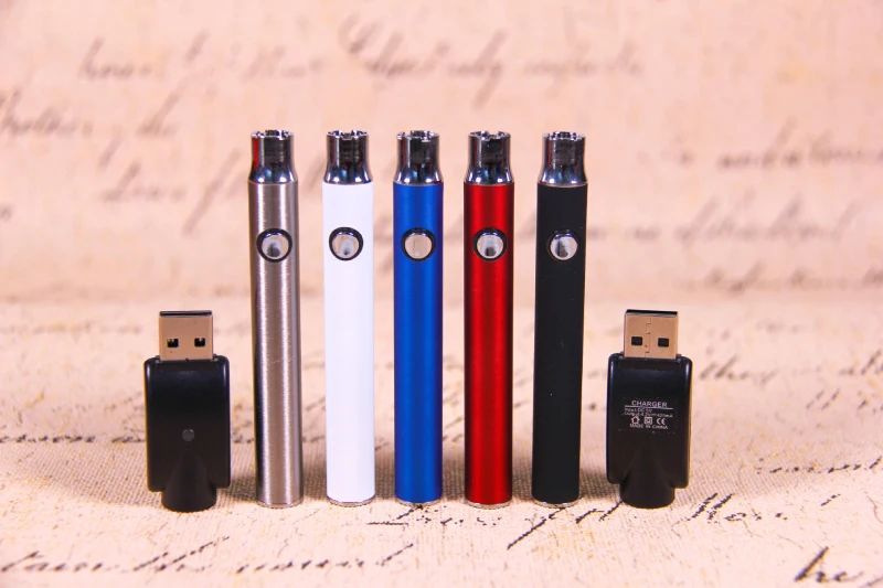 Преднагрев батареи вертекс Блистер пакет с USB зарядное устройство 350 мАч