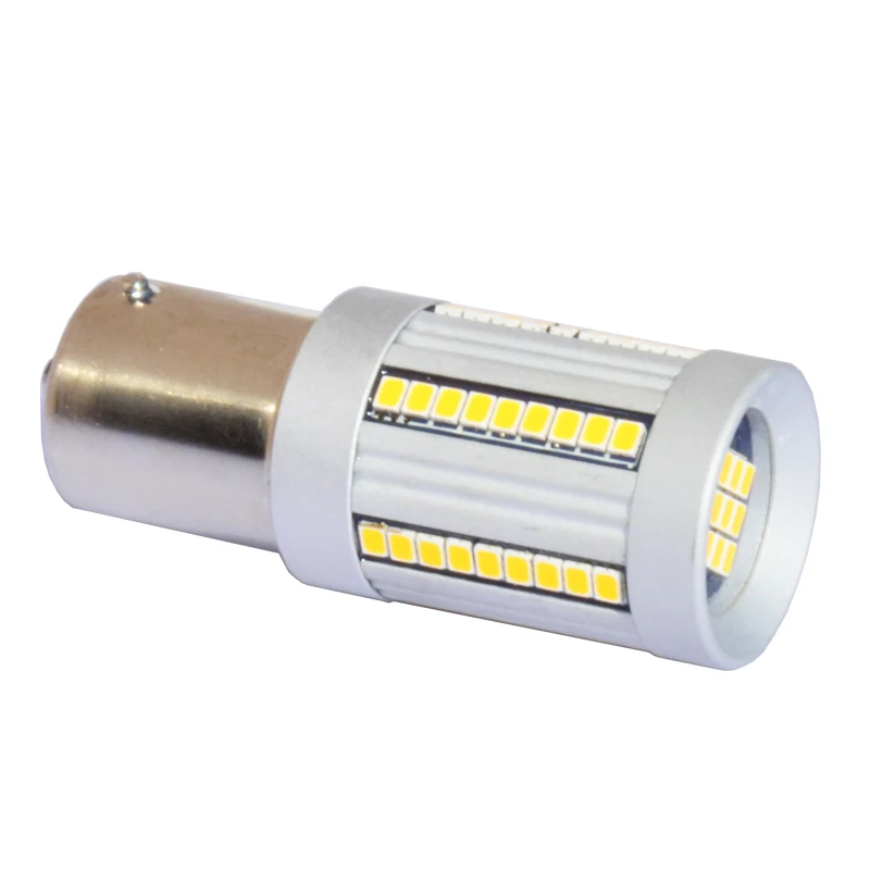 СВЕТОДИОДНЫЕ указатели поворота JSTOP 4 шт./компл. для гольфа 12 В P21W BAU15S PY21W canubs