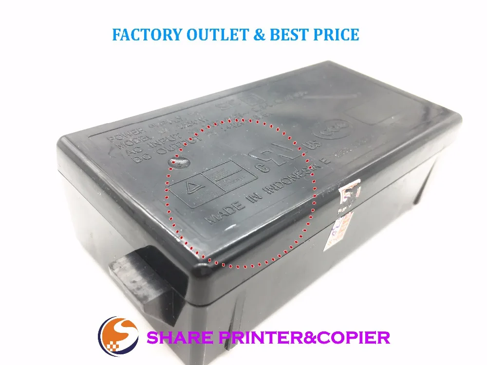 Поделиться 1 адаптером платы питания для Epson L110 L111 L120 L211 L210 L220 L300 L301 L303 L335 L350 L351 L353