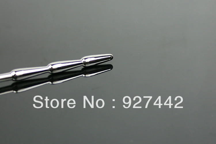 Женский мастурбатор в виде уретральной розетки|urethral plug|prince wandprince jewellers |
