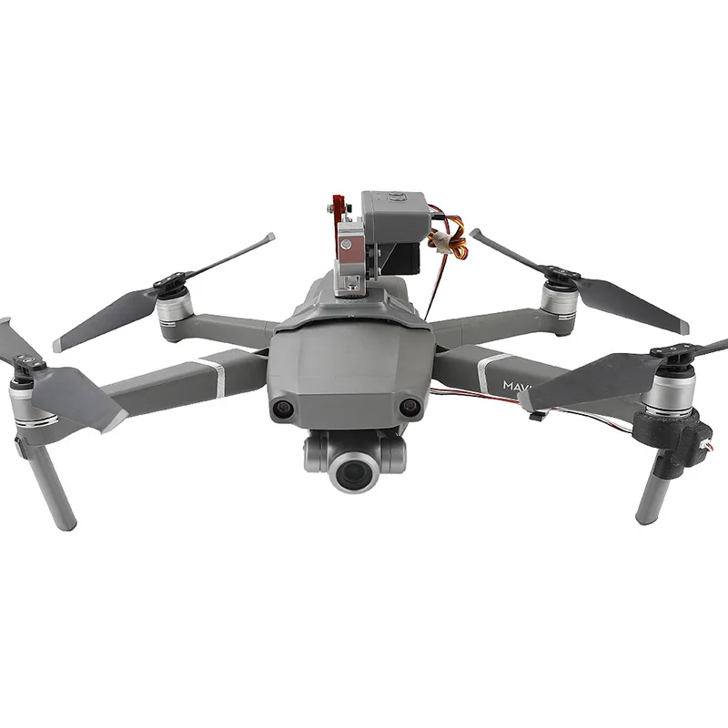 Параболический серво-переключатель дистанционного управления для DJI mavic 2 pro zoom drone аксессуары