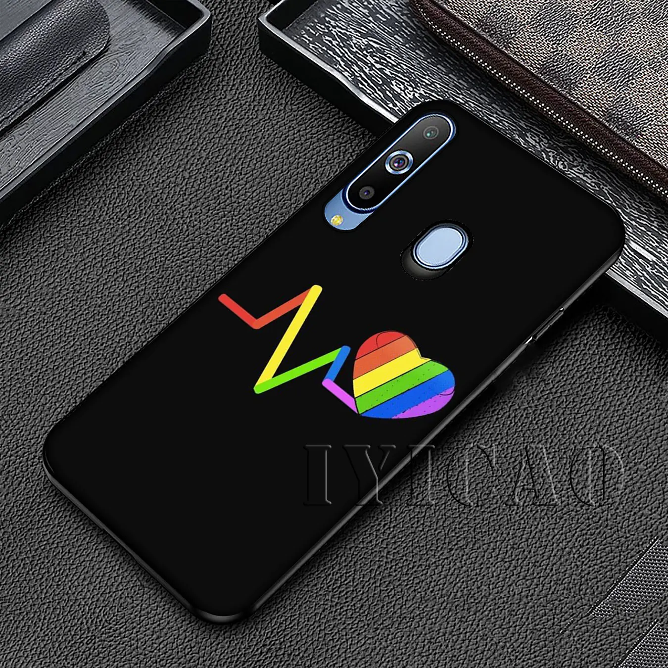 Мягкий чехол для Samsung Galaxy A70 A60 A50 A40 A30 A20 A10 A50S A40S A30S A20E A10S |