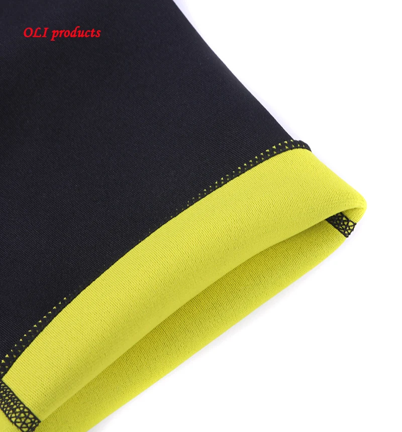 Лидер продаж высококачественные неопреновые женские штаны для фитнеса и