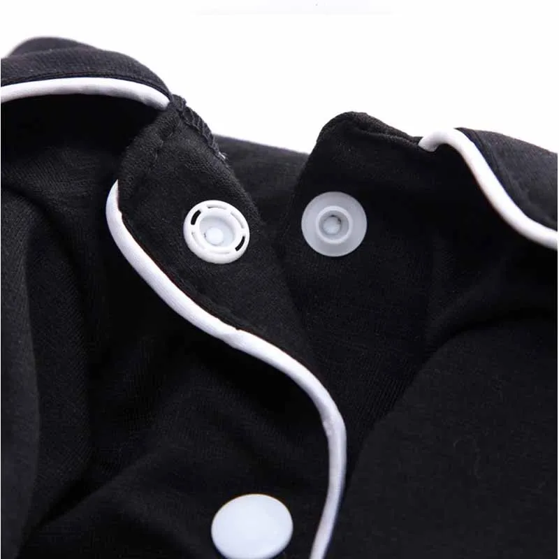 NOBELPET Dog Pajamas Winter Dogs Jumpsuit clothing Fashion French Clothes for Chihuahua suitable Pet Overalls suit | Дом и сад