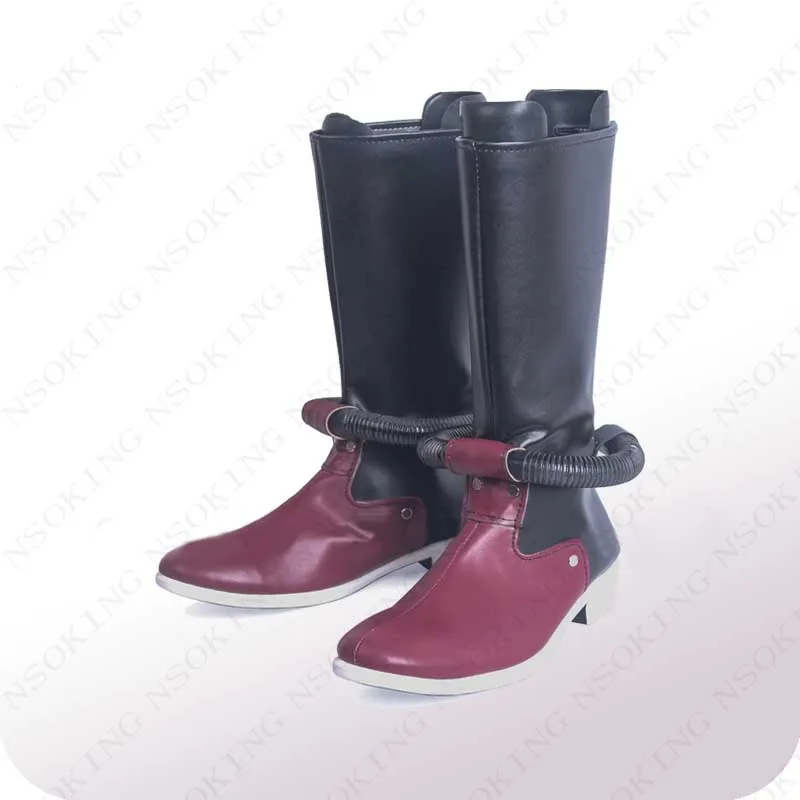 New My Hero Academia Cosplay Boots Anime Boku no Shoes Custom Made | Тематическая одежда и униформа