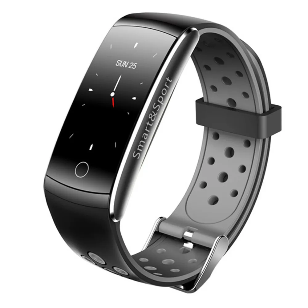 Фитнес трекер подходит для IOS/Xiaomi/Honor VS Mi Band 4/5|Смарт-браслеты| |