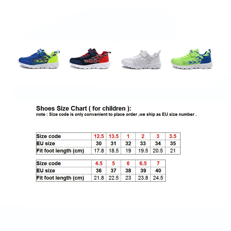 Кроссовки сетчатые для мальчиков прогулочные треккинговые улицы спортивная