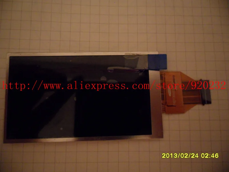 Оригинальный трехдюймовый жк-экран стандарта смартфона | Мобильные телефоны и