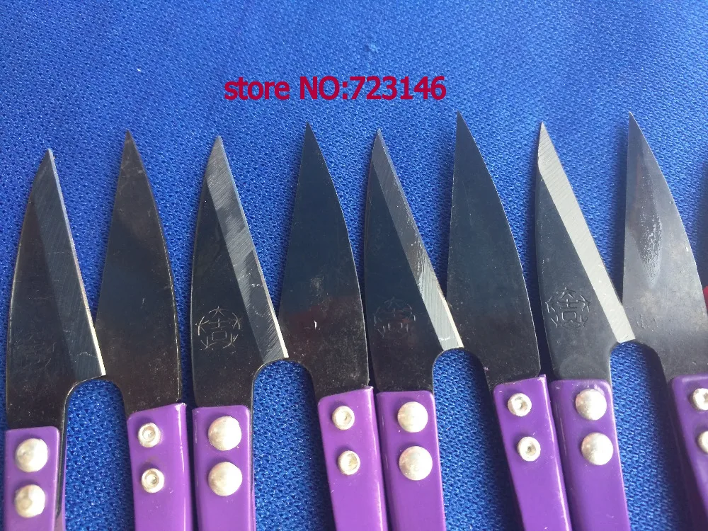 

Carbon Clippers Sewing Trimming Scissors Nipper Embroidery Thrum Yarn Fishing Thread Cutter Mini Tool Hot Selling juki singer